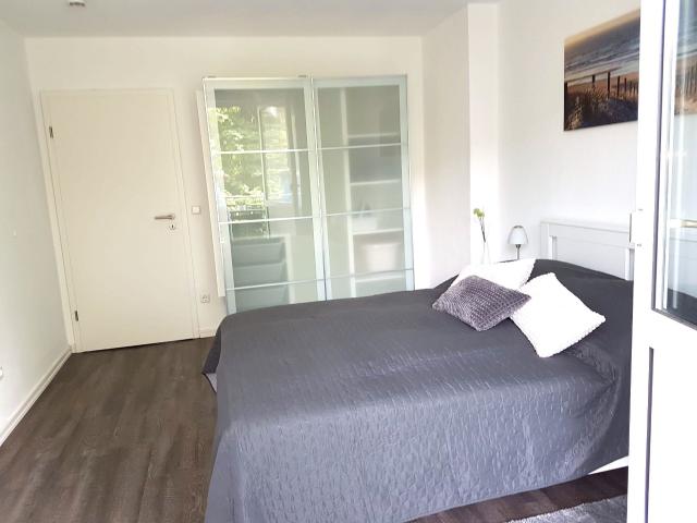 Apartment mieten in Hoheluft-West, Hamburg