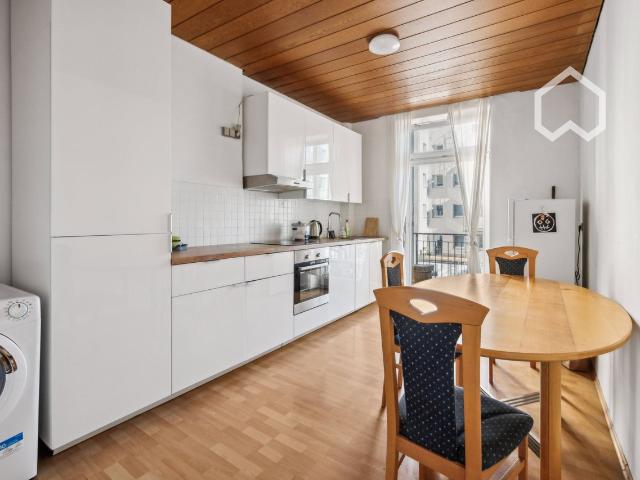 Apartment mieten in Obergiesing-Fasangarten, München