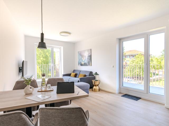 Apartment mieten in Eversten, Oldenburg