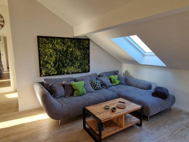 Apartment mieten in Leipziger Vorstadt, Dresden