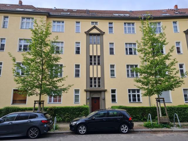 Apartment mieten in Steglitz-Zehlendorf, Berlin
