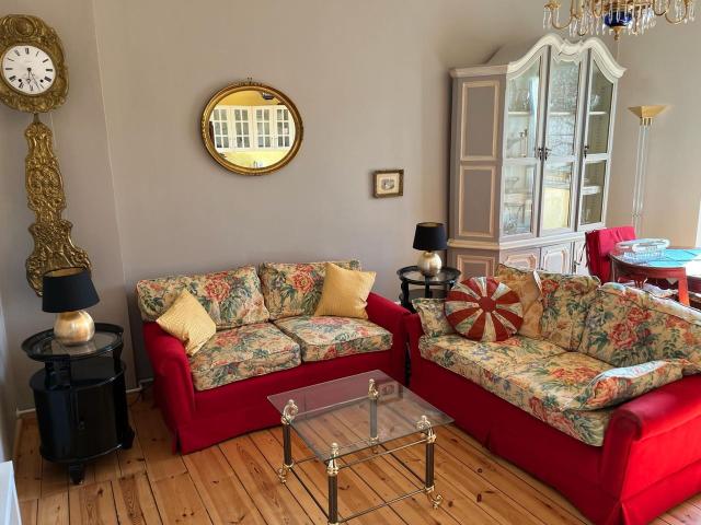 Apartment mieten in Steglitz, Berlin