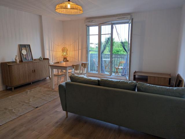 Appartement location à Évry, Vigneux-sur-seine