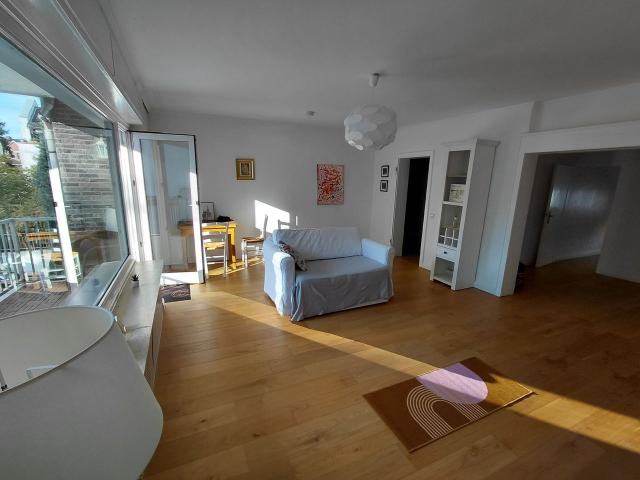 Apartment mieten in Benrath, Düsseldorf
