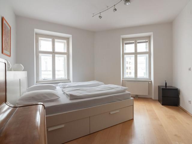 Apartment mieten in Wieden, Wien
