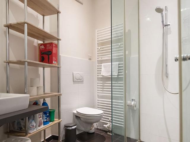 Apartment mieten in Wieden, Wien