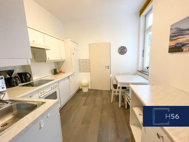 Apartment mieten in Walle, Bremen