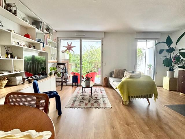 Appartement location à Saint-Denis, Aubervilliers