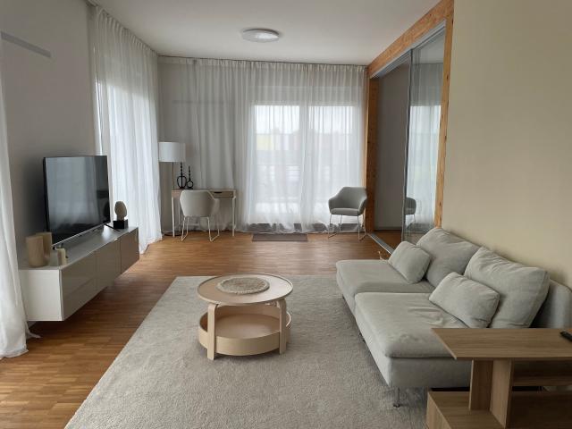Apartment mieten in Schüren, Dortmund