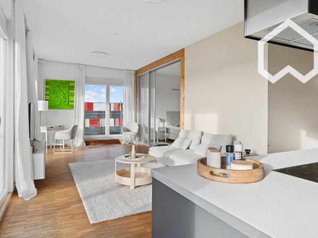 Apartment mieten in Schüren, Dortmund