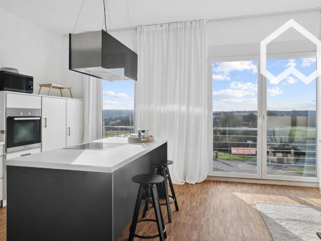 Apartment mieten in Schüren, Dortmund