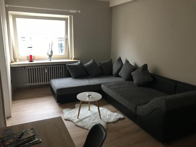 Apartment mieten in Duisburg-Mitte, Duisburg