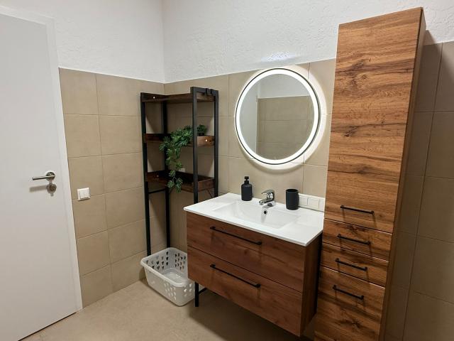 Apartment mieten in Ebersheim, Mainz