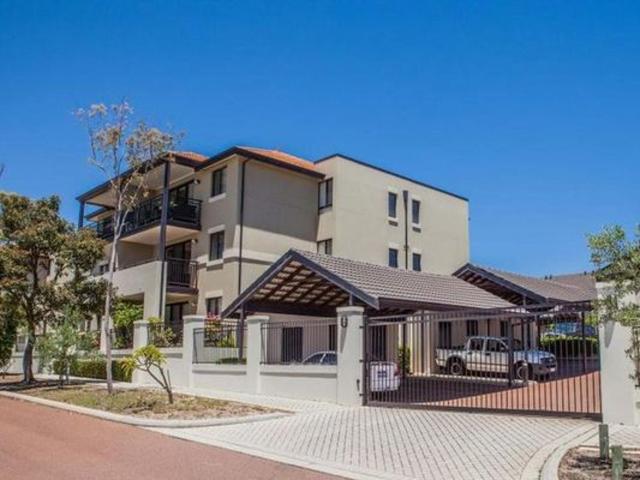 Apartment for rent in Joondalup, City of Joondalup