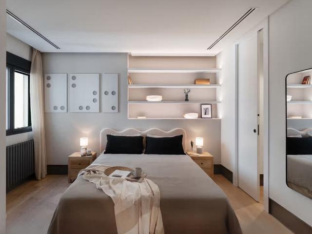 Apartment mieten in Ludwigsvorstadt-Isarvorstadt, München