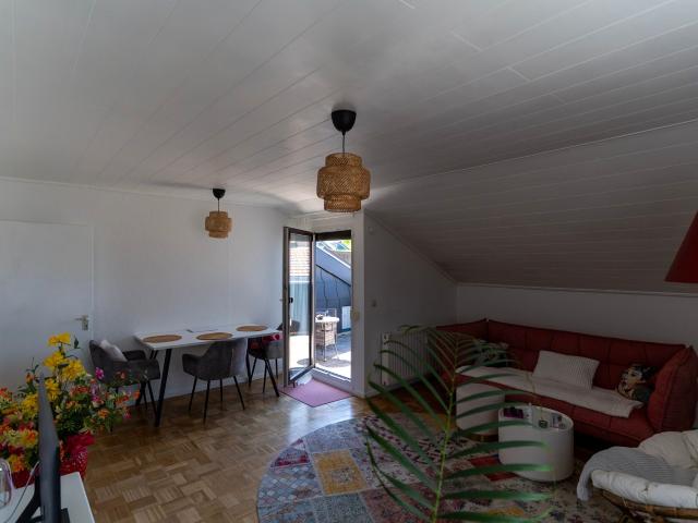 Apartment mieten in Nürtingen, Baden-Württemberg