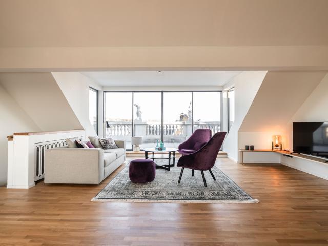 Apartment mieten in Potsdam, Brandenburg