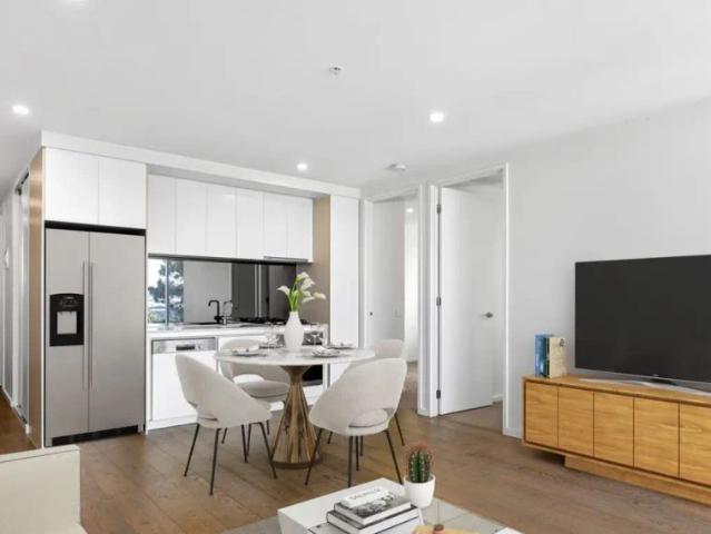 Apartment for rent in Footscray, Victoria