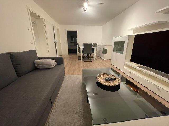 Apartment mieten in Sieglar, Troisdorf