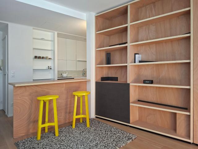 Appartement location à Paris, Île-de-France