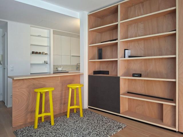 Appartement location à Paris, Île-de-France