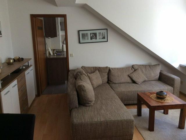 Apartment mieten in Langerfeld, Wuppertal