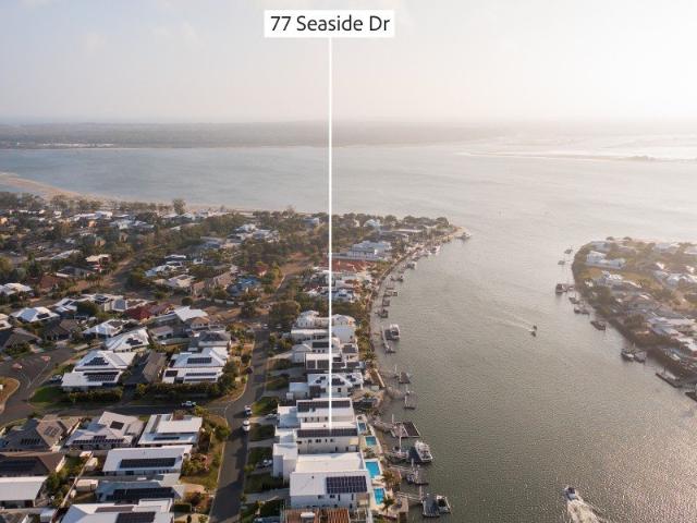 House for sale in Banksia Beach, Greater Brisbane