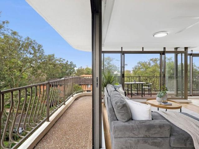 Apartment for rent in Willoughby, New South Wales