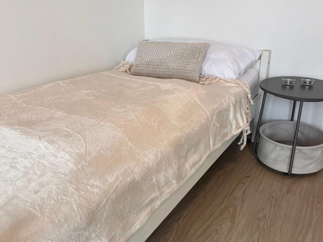 Apartment mieten in Rangierbahnhofsiedlung, Nürnberg