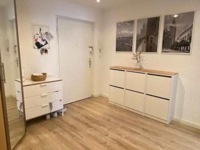Apartment mieten in Deutz, Köln