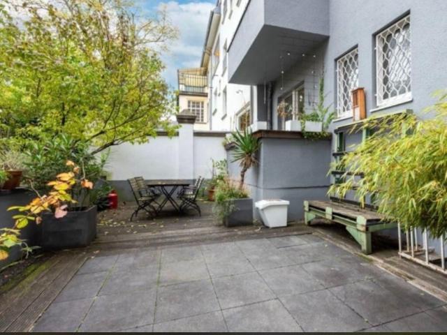 Apartment mieten in Deutz, Köln