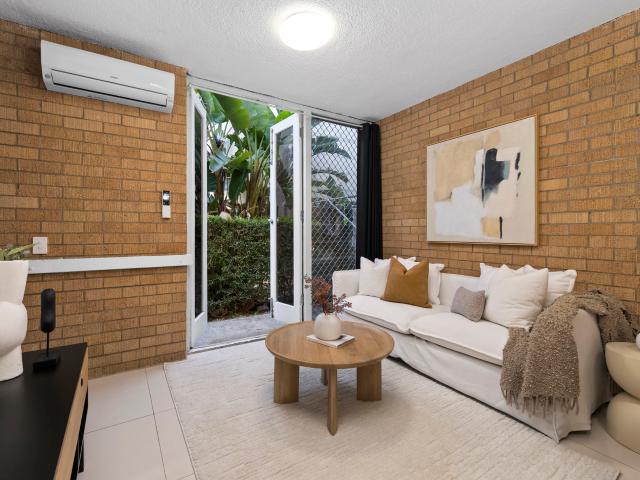 Apartment for sale in Toombul, Queensland