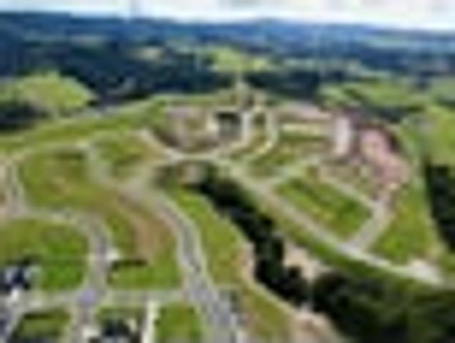 Land for sale in Kawau Island