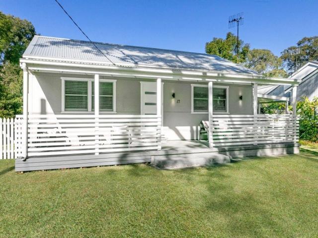 House for sale in Pearl Beach, New South Wales