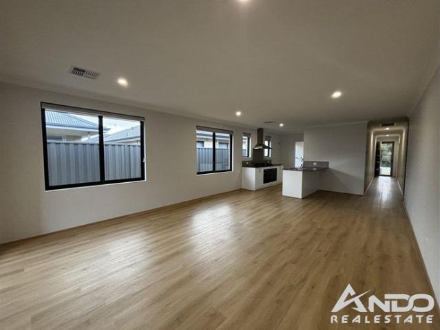 House for rent in Alkimos, Western Australia