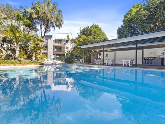 Apartment for sale in Rainbow Beach
