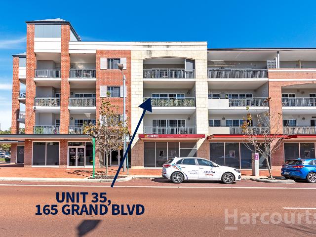 Apartment for sale in Joondalup Dc
