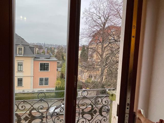 Apartment mieten in Striesen, Dresden