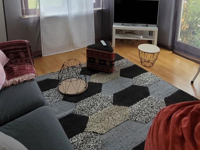 Apartment mieten in Dietzenbach, Hessen