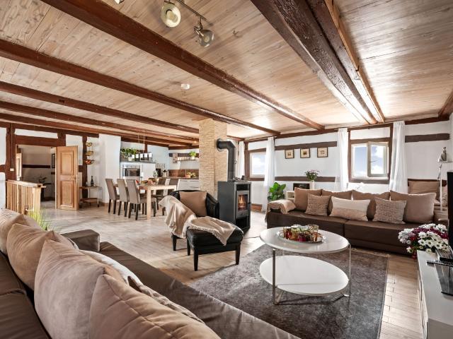 Apartment mieten in Sobrigau, Kreischa