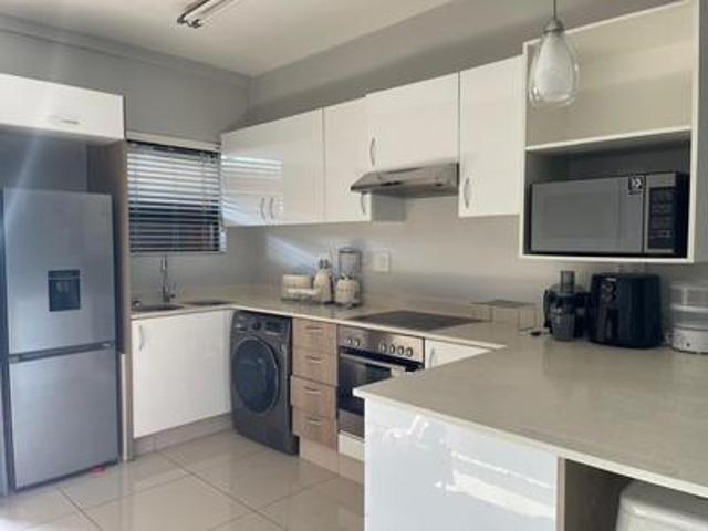 Apartment for sale in Umhlanga, Kwazulu-natal