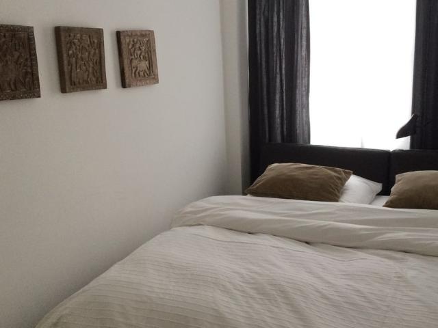 Apartment mieten in Mörsenbroich, Düsseldorf