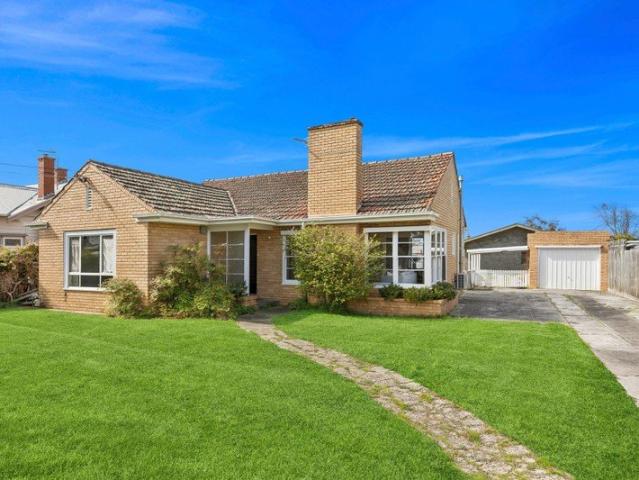 House for sale in Geelong, Victoria