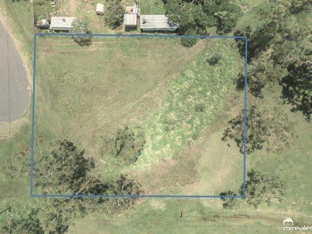 Land for sale in Bajool, Queensland