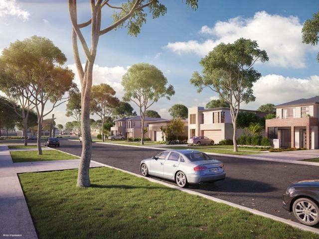 Land for sale in Geelong, Victoria