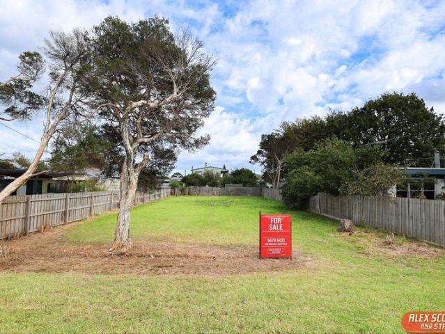 Land for sale in Coronet Bay, Victoria