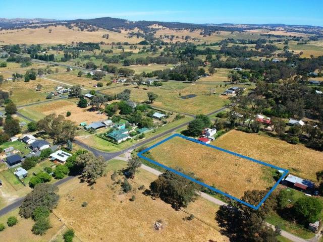 Land for sale in Lyndhurst, New South Wales