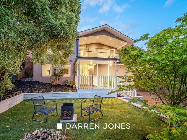House for sale in Diamond Creek, Melbourne
