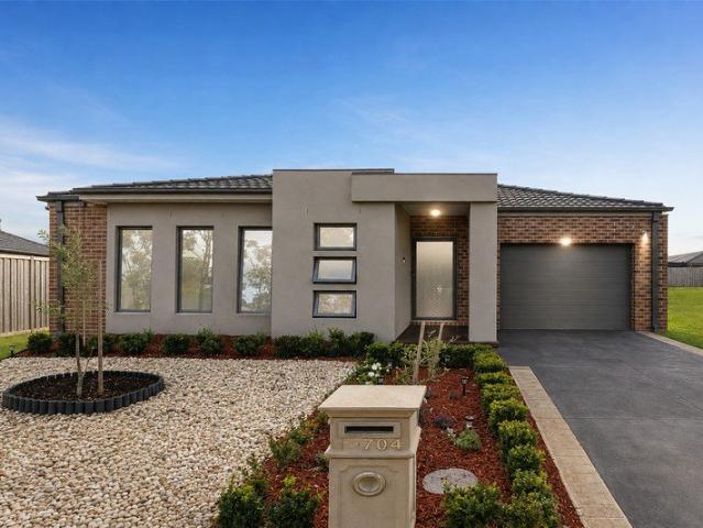 House for rent in Melton West, Melbourne