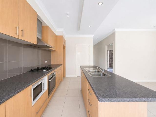 House for rent in Melton West, Melbourne